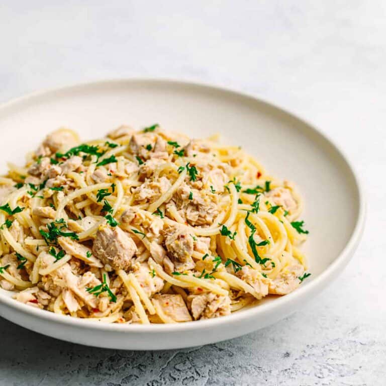 canned-tuna-pasta-with-recipe-video-posh-journal