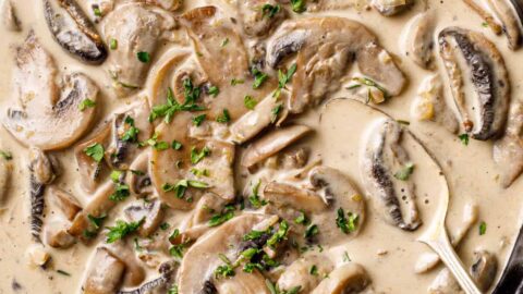 do you put cream of mushroom in dressing I finally made 2 southern cornbread dressing. Thanks to everyone who gave recipes and their special tips. It's delicious. I did put cream of mushroom soup in mine. More eggs to bind