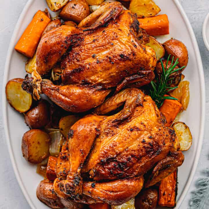 roasted-cornish-hen-with-mixed-vegetables-posh-journal