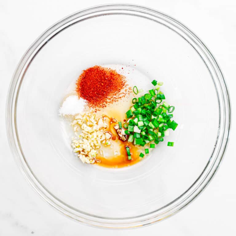 korean bean sprout recipes