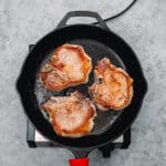 Baked Bone In Pork Chops - Posh Journal