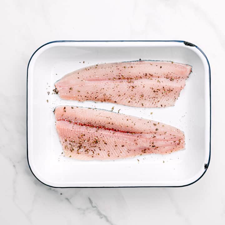 PanFried Trout Posh Journal