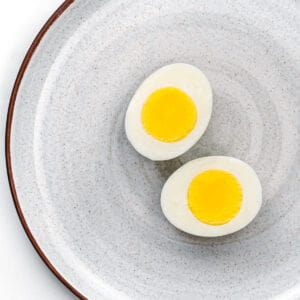 How to Make Hard-Boiled Eggs