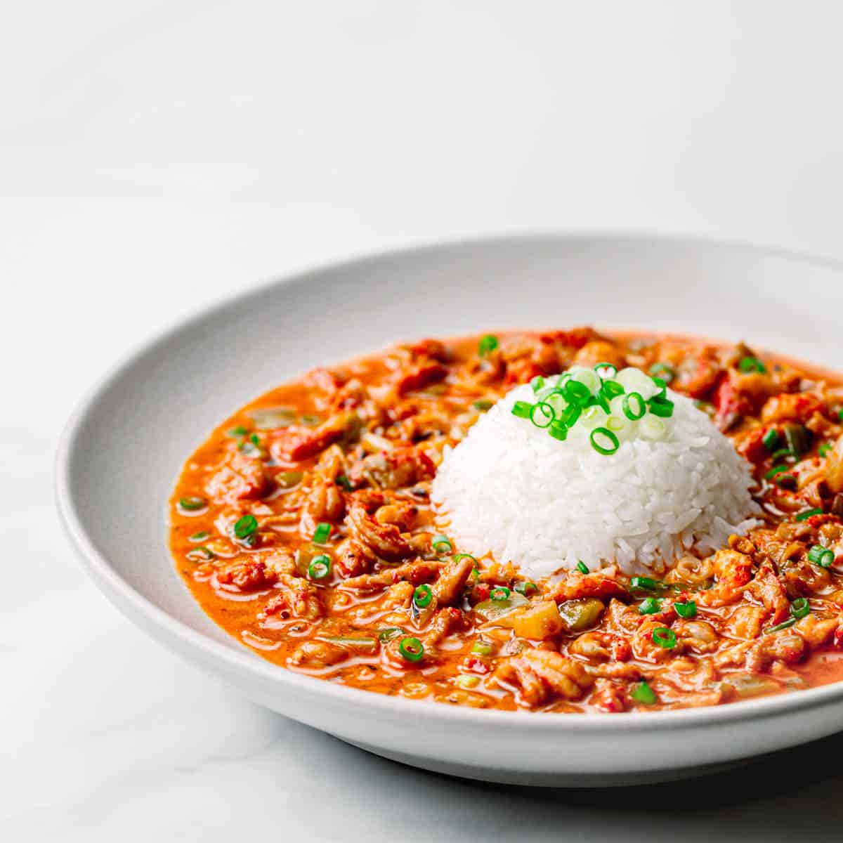 crawfish etouffee recipe.