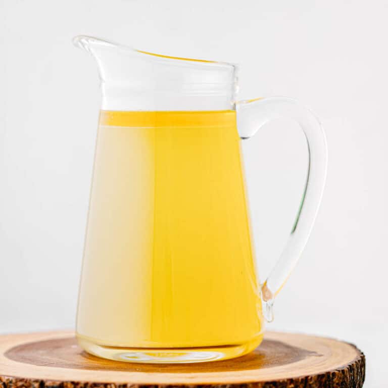 Easy Chinese Chicken Stock Posh Journal