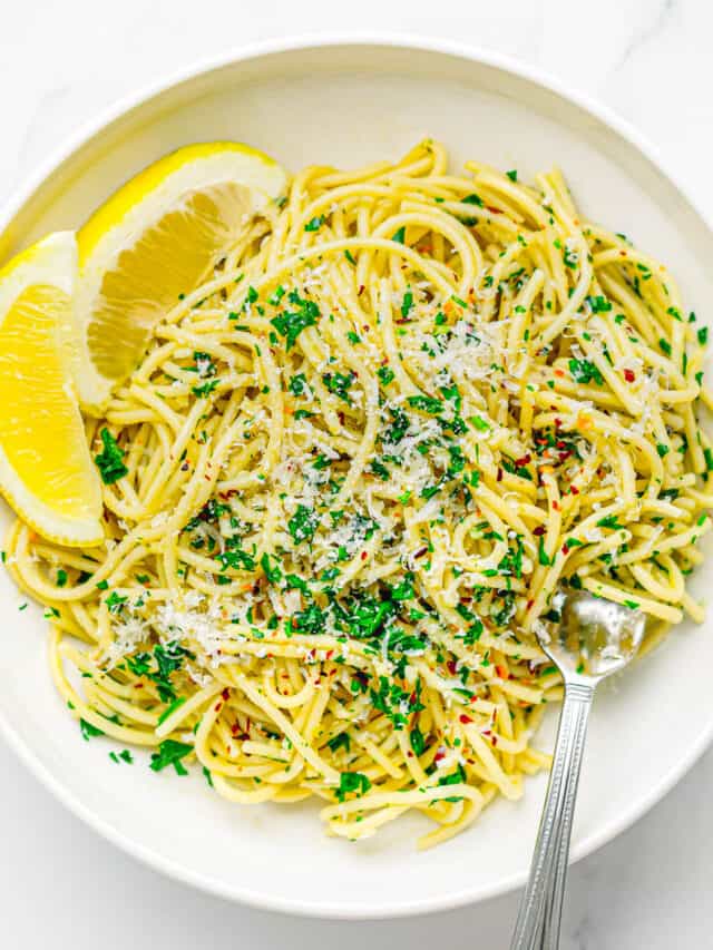 How to Make Saffron Rice on the Stove or in an Instant Pot Posh Journal