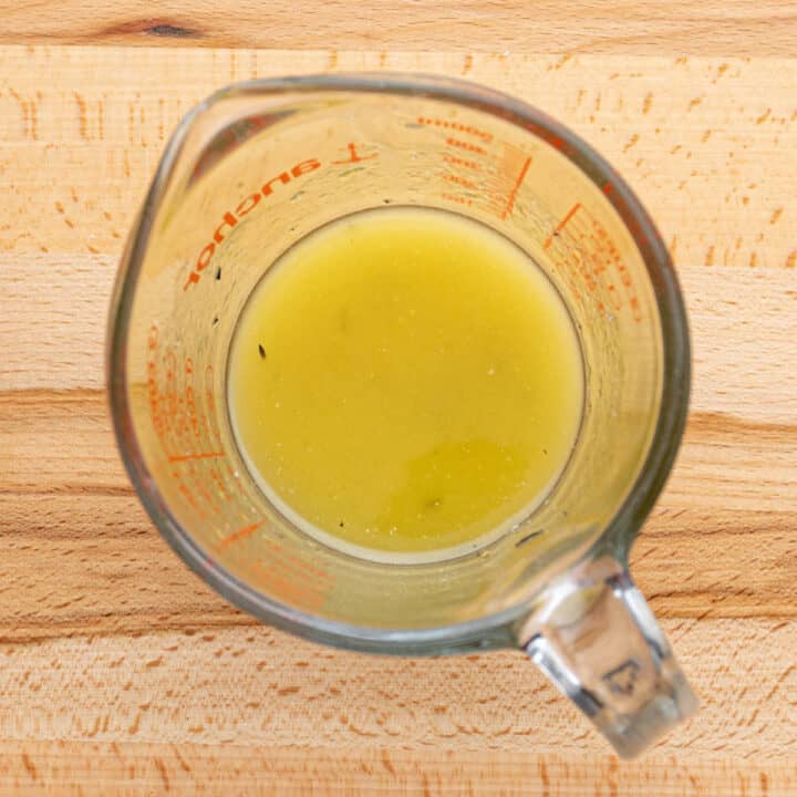 PanSeared Tilapia with Lemon Butter Sauce Posh Journal