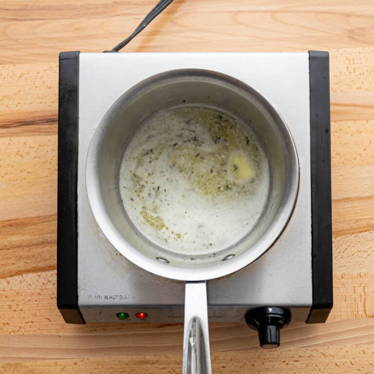 PanSeared Tilapia with Lemon Butter Sauce Posh Journal