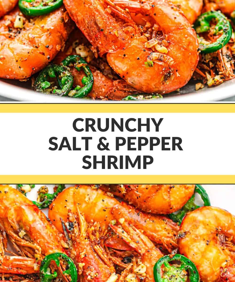 salt and pepper shrimp recipe pinterest.