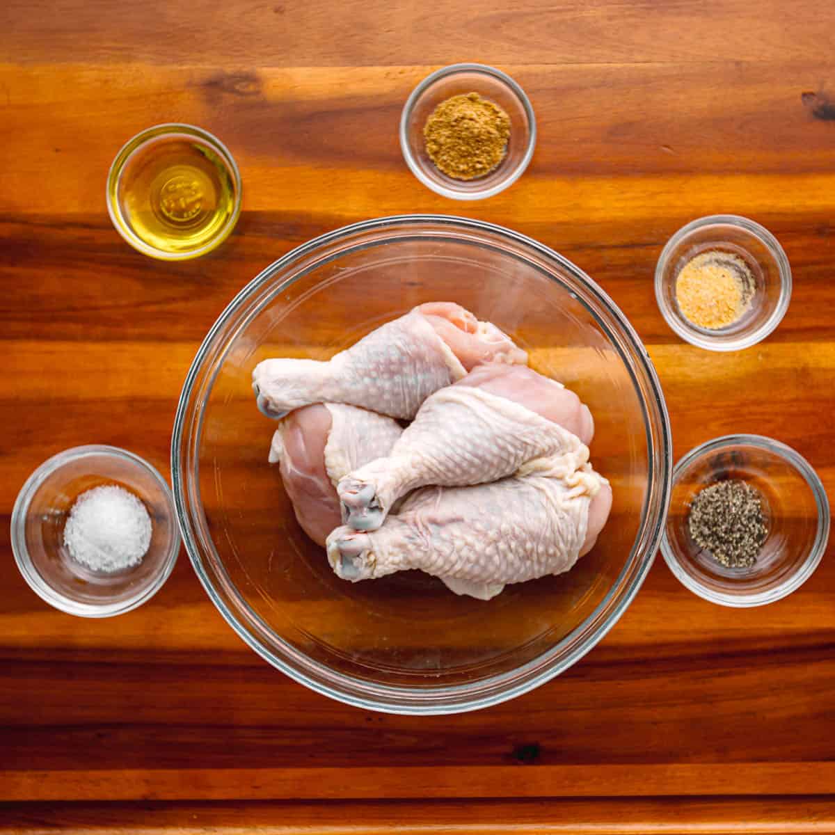 best seasoning for chicken.