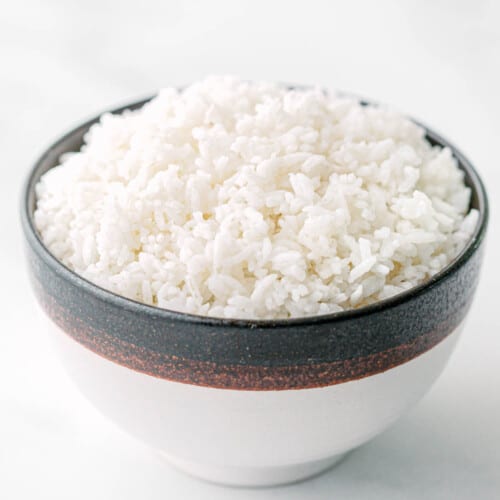 How to Cook White Rice: Stove Method & Tips - Posh Journal