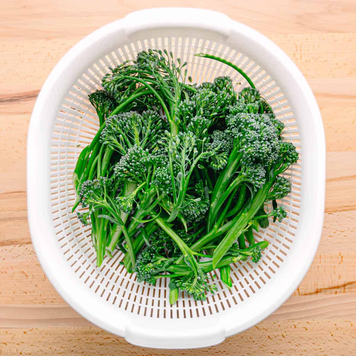 broccolini.