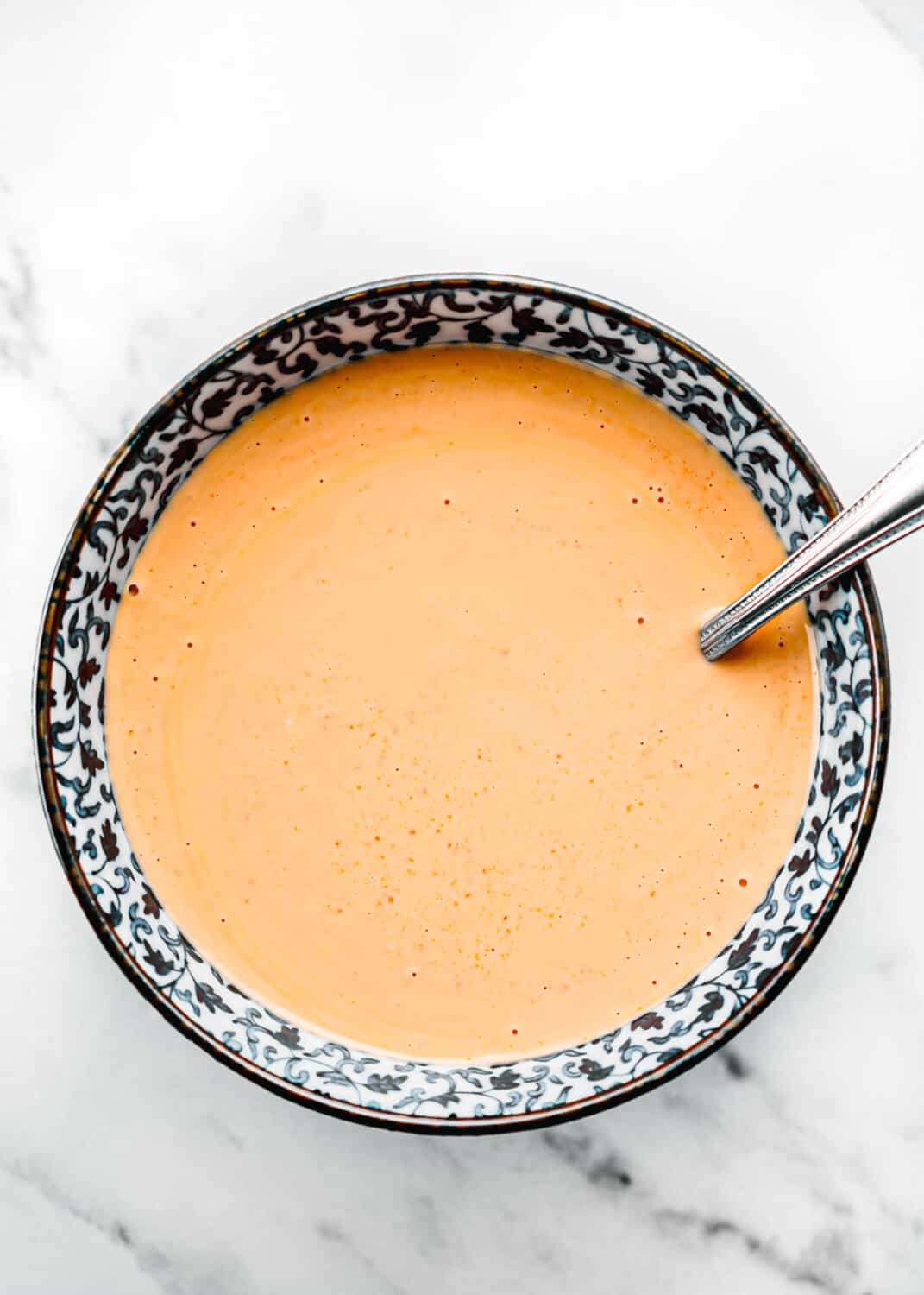 Sriracha Mayo Sauce - Posh Journal