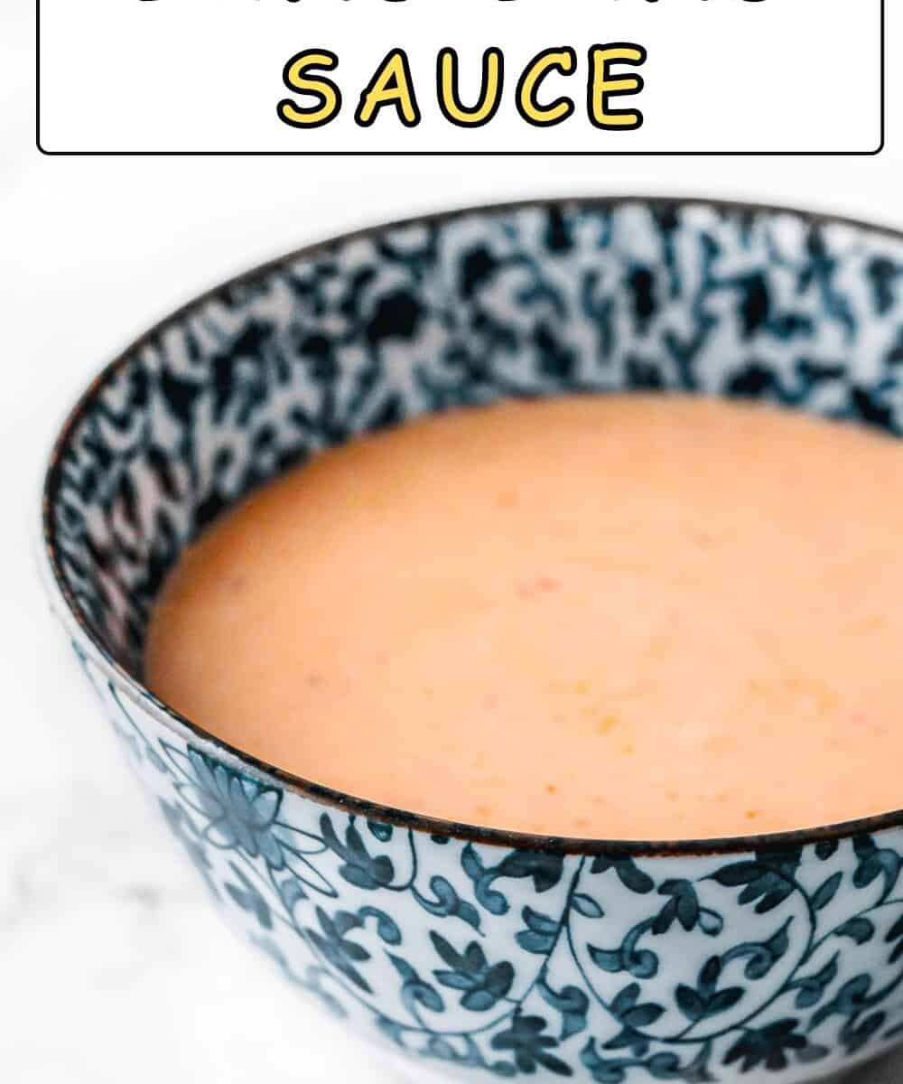 Bang Bang Sauce Recipe Pinterest.