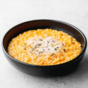 butternut squash risotto recipe.