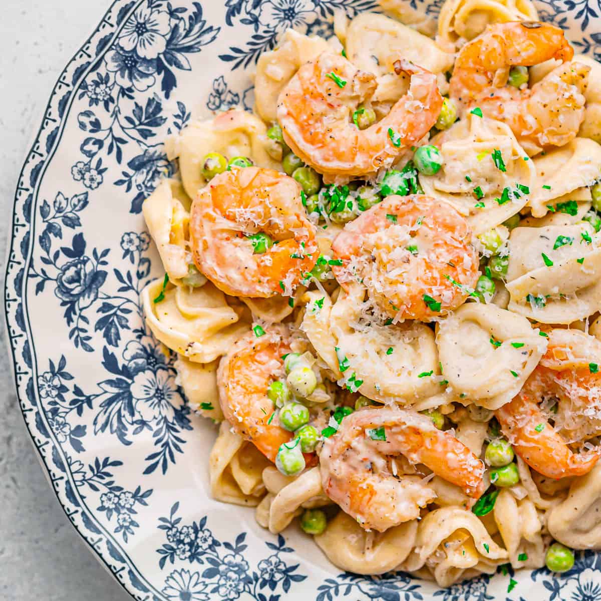 shrimp and tortellini recipe.