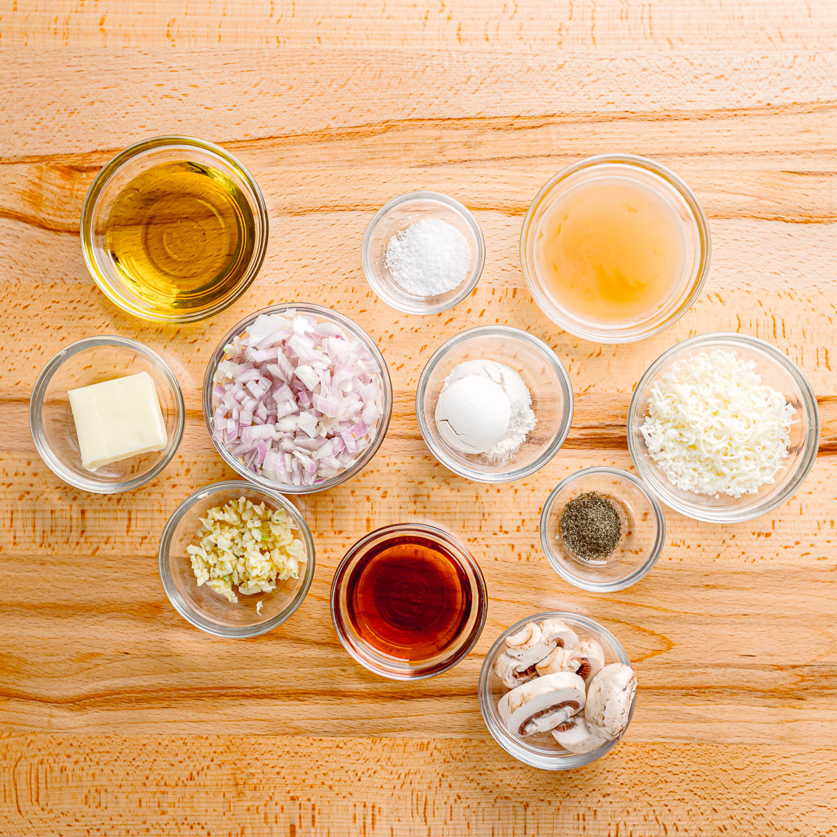 seasoning for chicken madeira. 