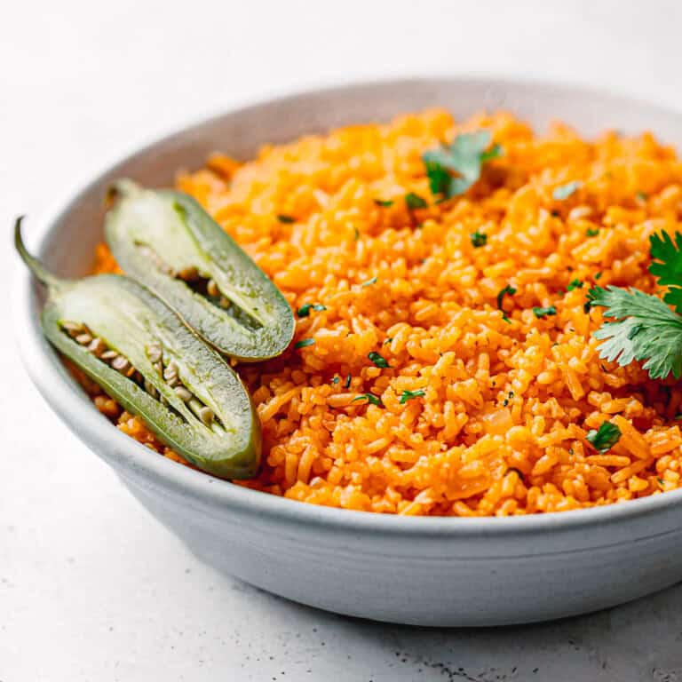 Creamy Orzo Risotto - Posh Journal